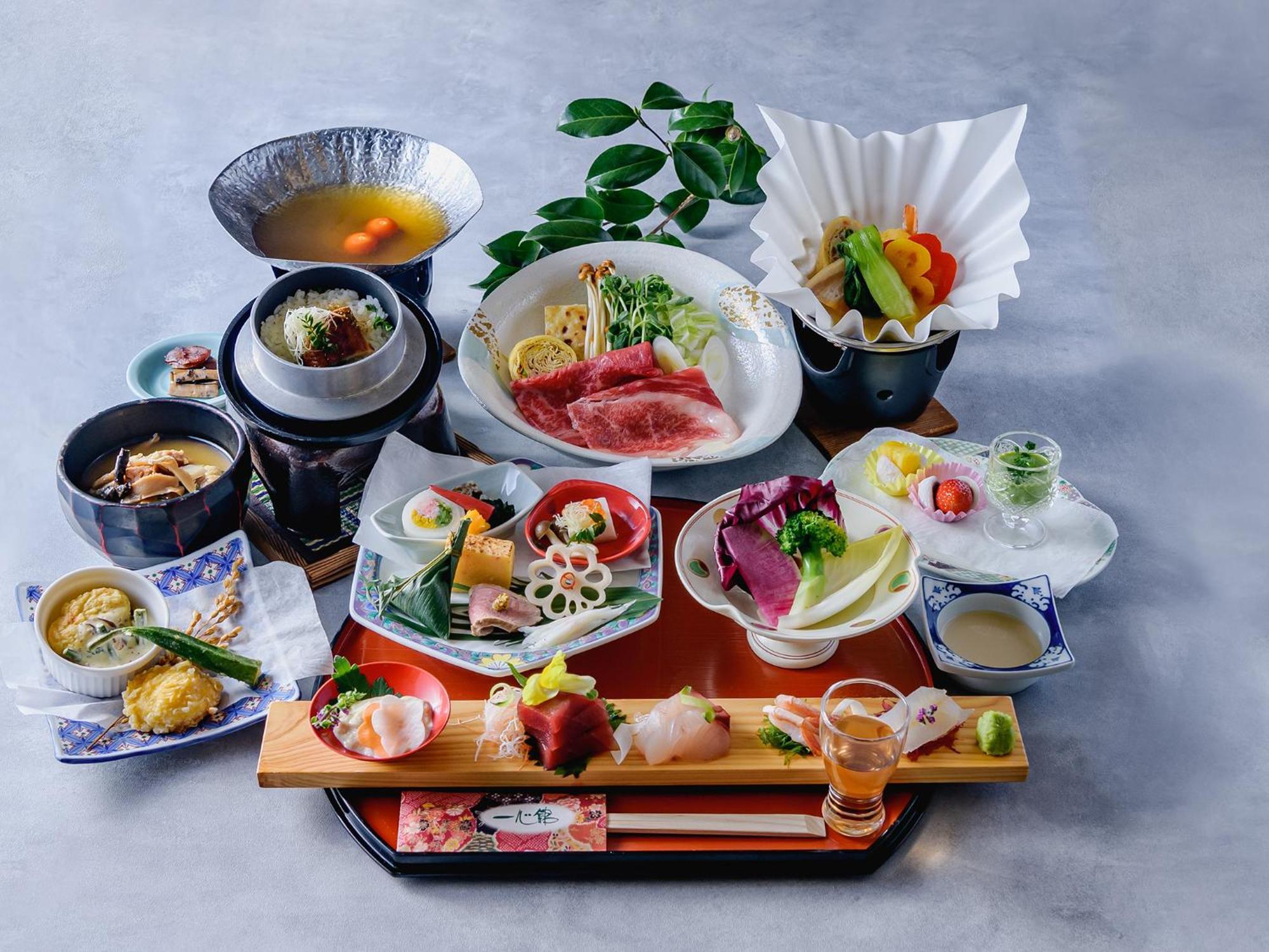 Isshinkan Nikko Zewnętrze zdjęcie